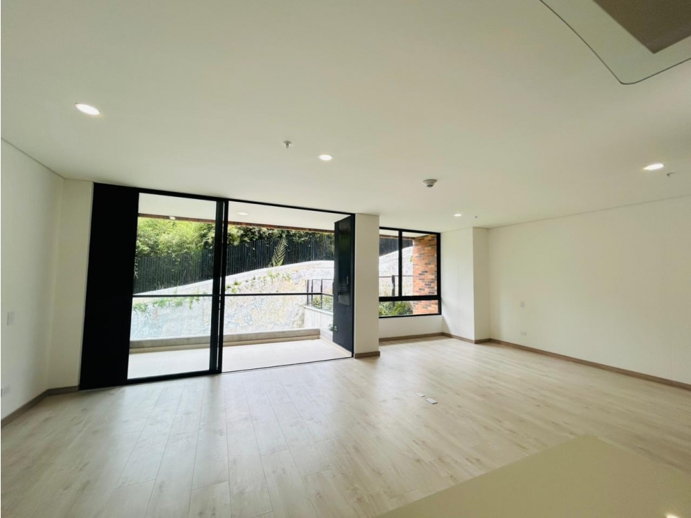 ApartaLoft en Arriendo, El Retiro — foto 4
