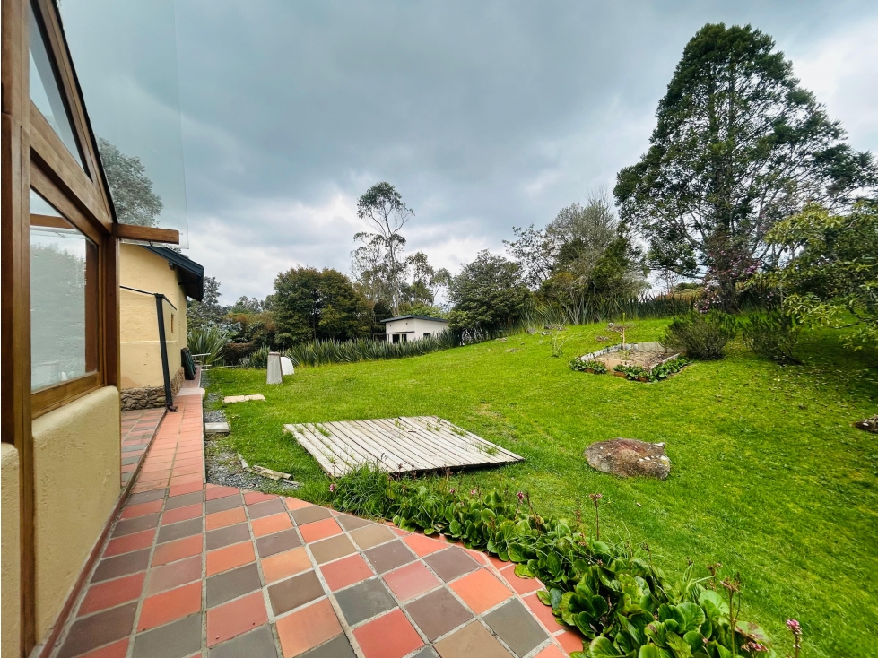 Casa independiente para arrendar Alto de Palmas | El Chuscal — foto 6