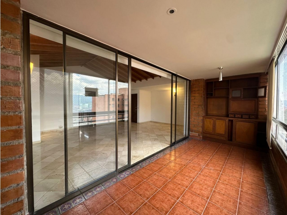 Apartamento en Arriendo - Sector Tesoro, El Poblado — foto 5