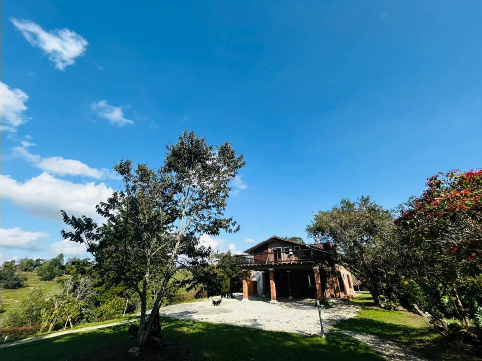 Casa en Arriendo, San Antonio de Pereira — foto 5