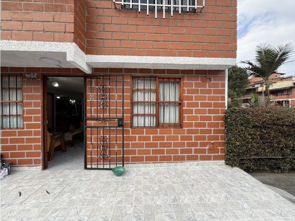 Casa en Venta, Rionegro sector Porvenir — foto 2
