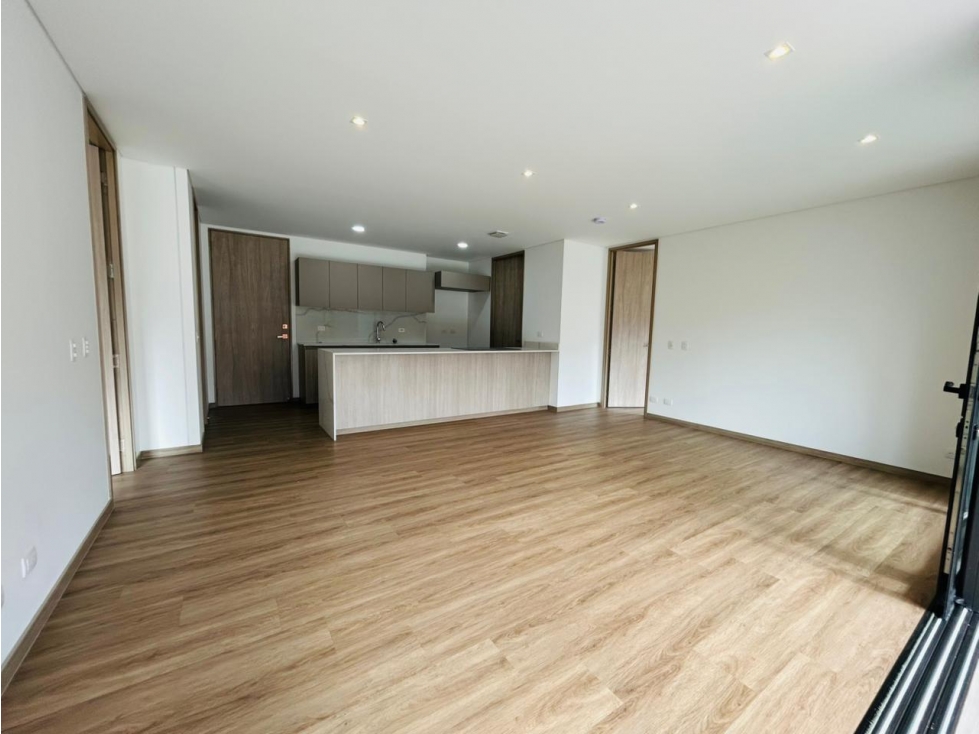 Apartamento en Arriendo, Sajonia - Rionegro — foto 4