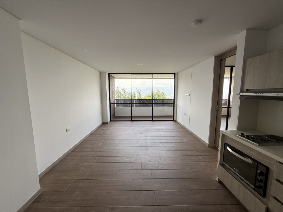 Apartamento en Venta - Envigado - 3