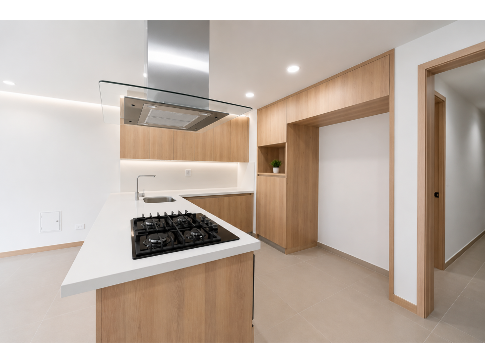Apartamento en Venta, Las Palmas