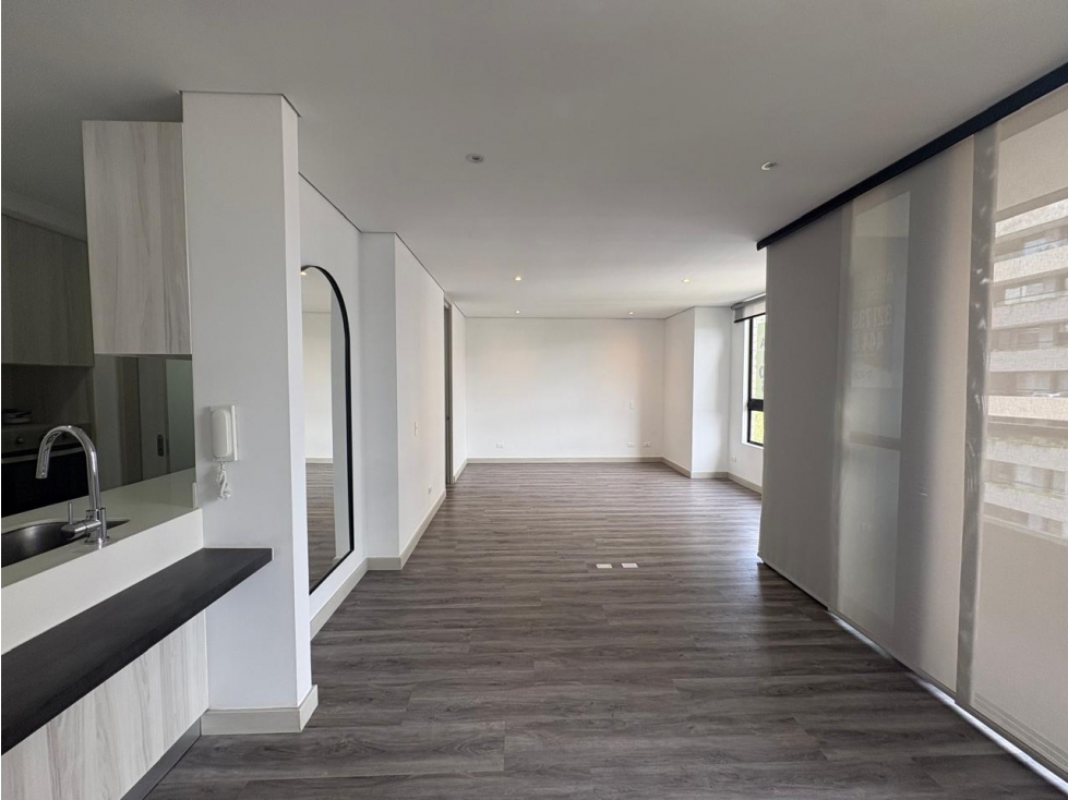 Apartamento en Arriendo Linares
