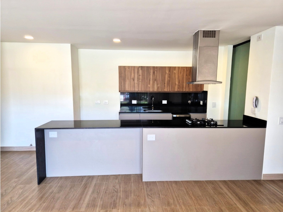 Vendo apto Recintos de Gualanday Rionegro | Ubicación premium — foto 3