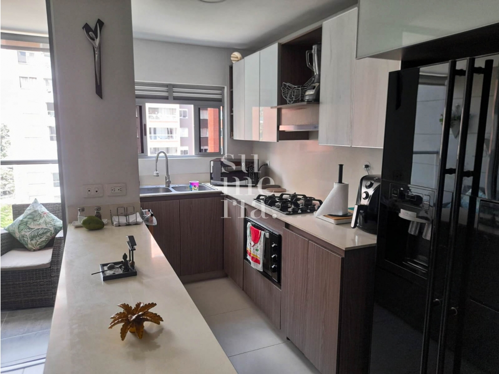 Apartamento Loma Los Mesa -Envigado — foto 2