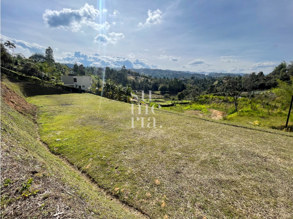 Lote en Condominio en Guarne - 6
