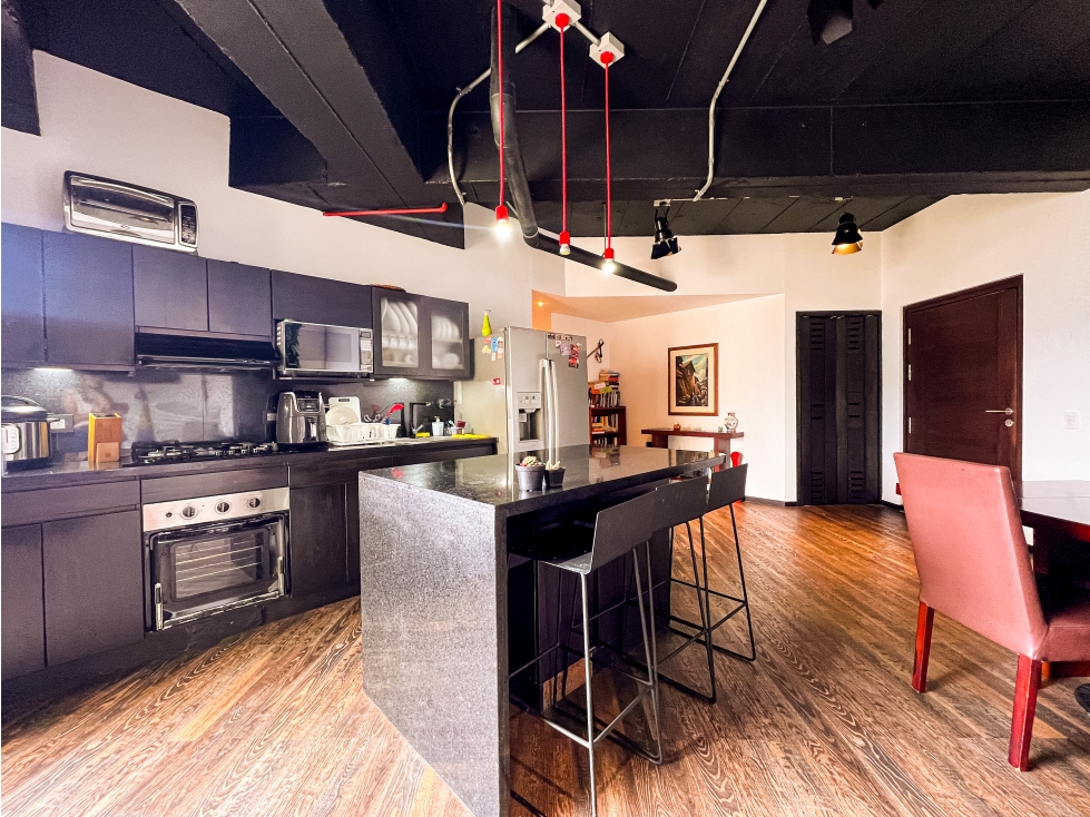 Apartamento para la venta sector Aves maria en Sabaneta — foto 2