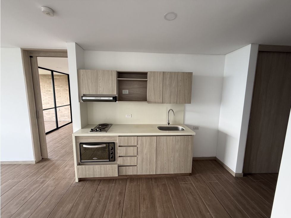 Apartamento en Venta - Envigado - 1