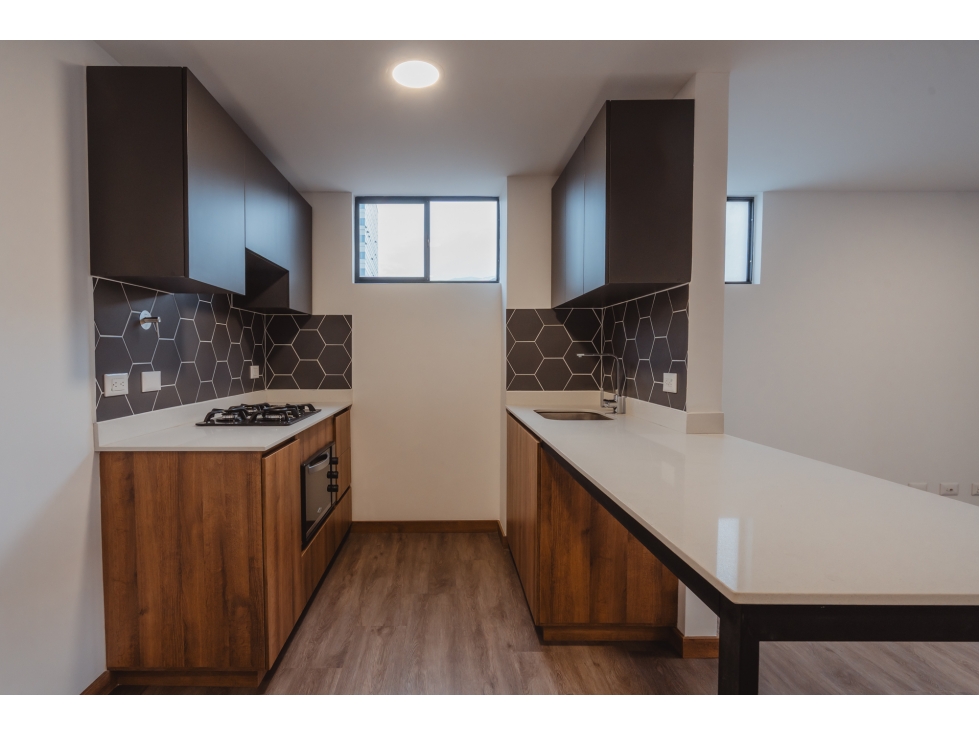 Apartamento en Venta, Envigado (Estrenar)