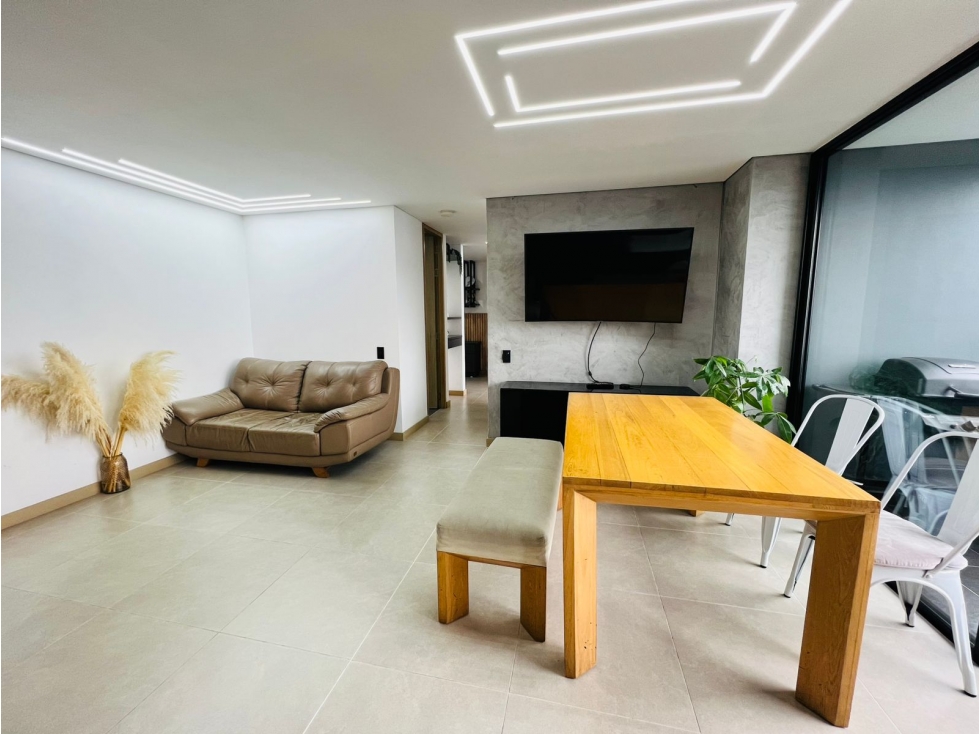 Apartamento en Venta, Las Palmas — foto 4