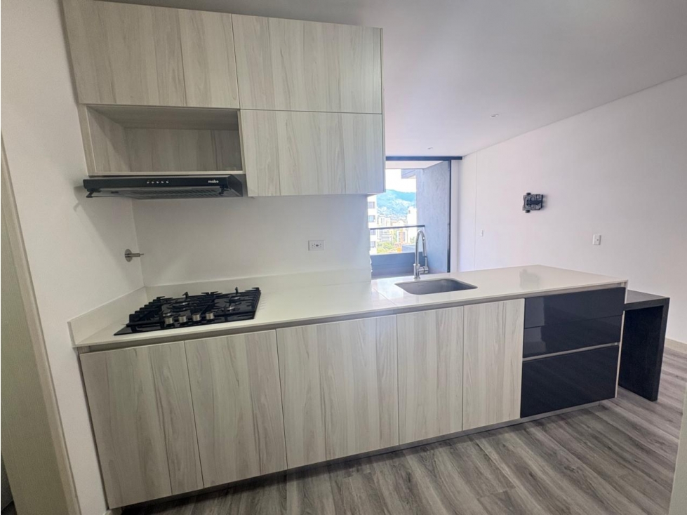 Apartamento en Arriendo Linares — foto 3