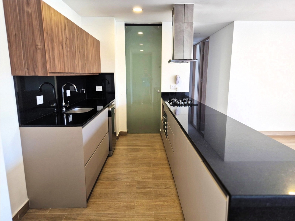 Vendo apto Recintos de Gualanday Rionegro | Ubicación premium — foto 4