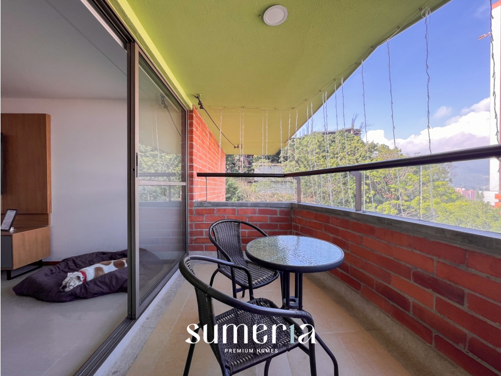 Apartamento para la venta en Sabaneta — foto 6
