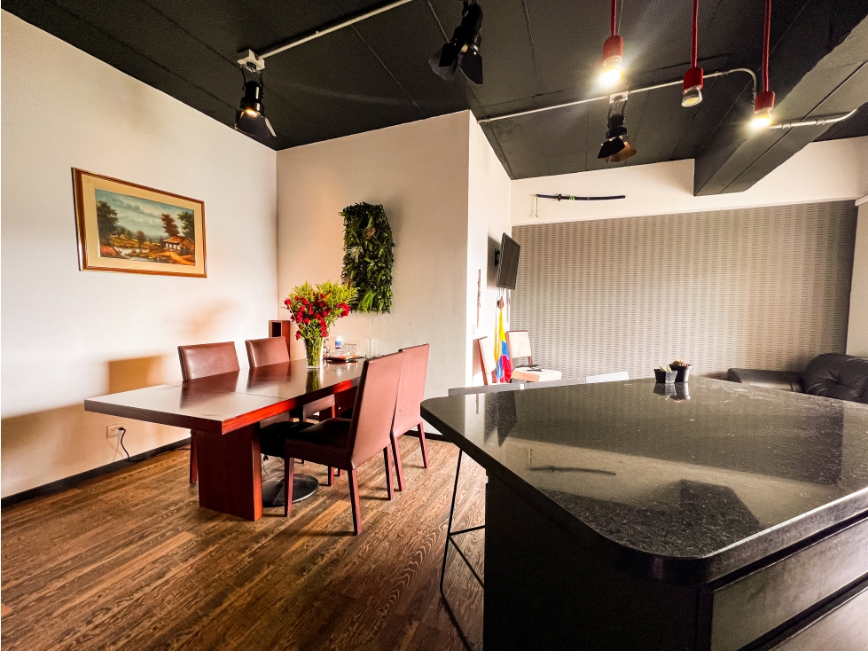Apartamento para la venta sector Aves maria en Sabaneta — foto 4