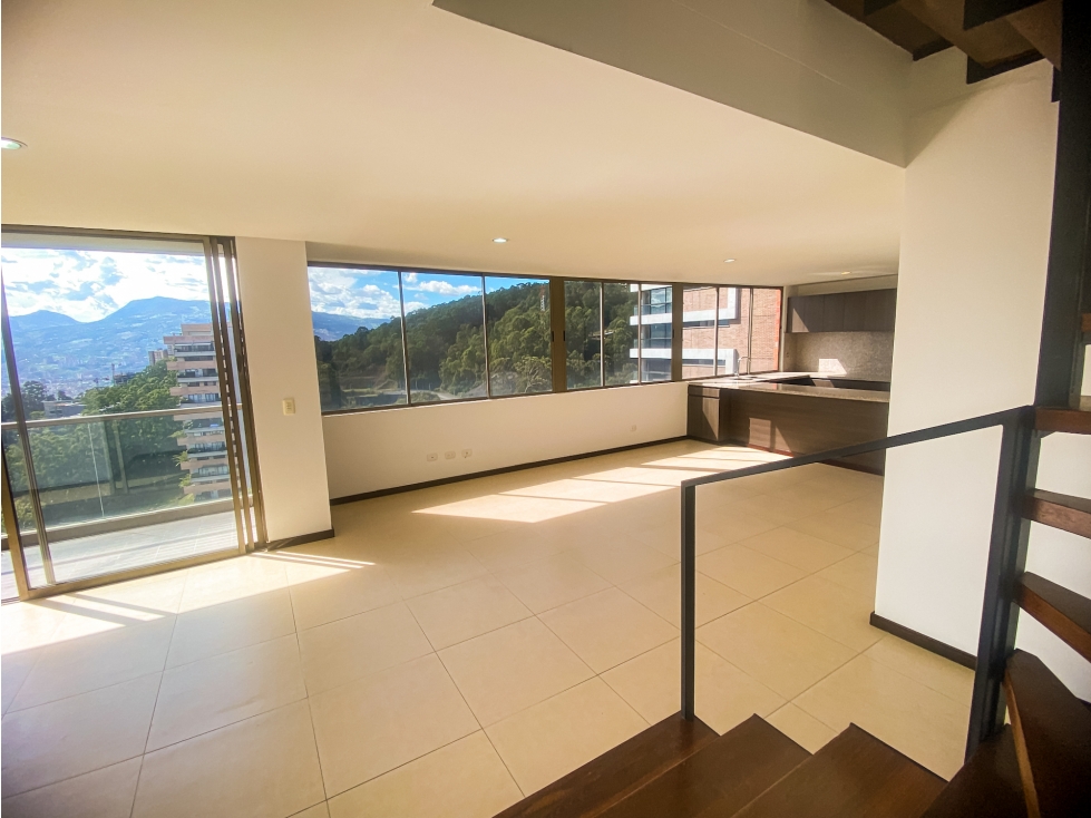 Duplex en Venta en Altos del Poblado — foto 6