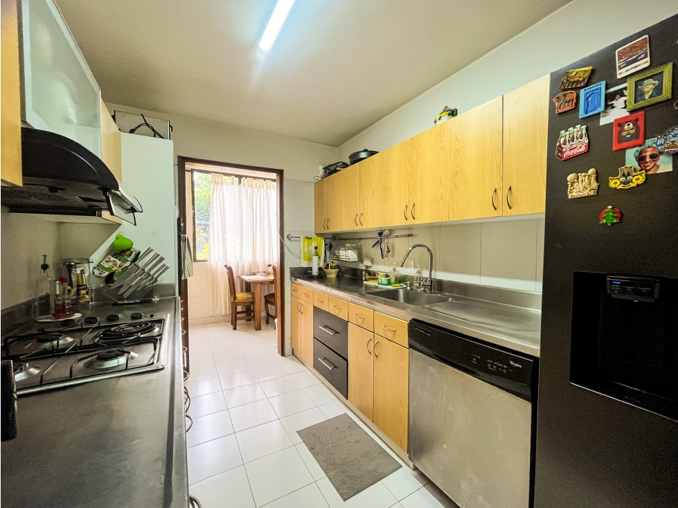 Apartamento disponible para la venta Poblado- Transversal Inferior — foto 2