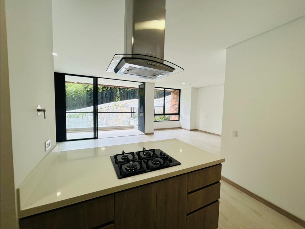 ApartaLoft en Arriendo, El Retiro — foto 3