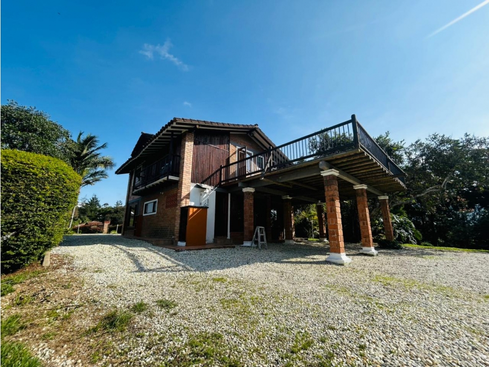 Casa en Arriendo, San Antonio de Pereira — foto 3