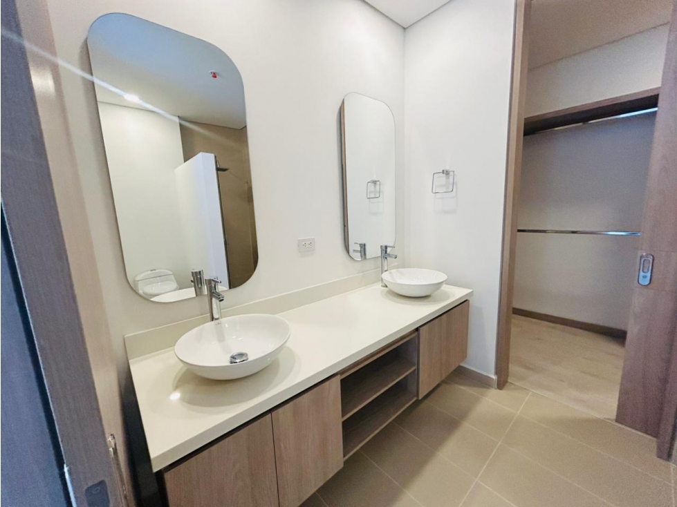 Aparta estudio Loft en Arriendo, El Retiro — foto 6