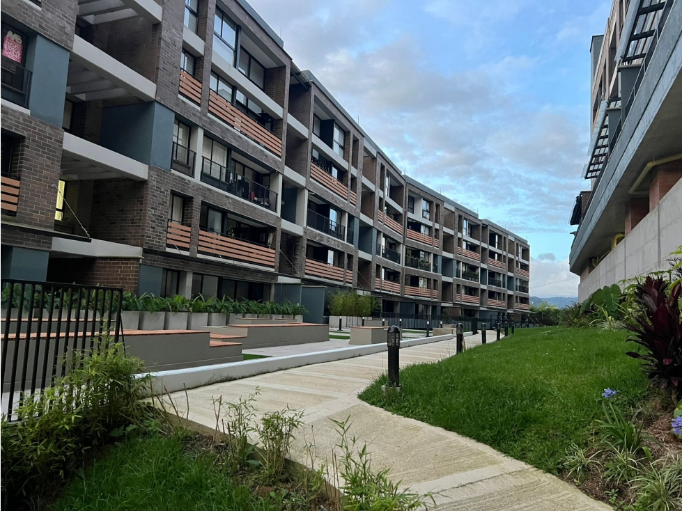 Apartamento Duplex en Venta, El Retiro
