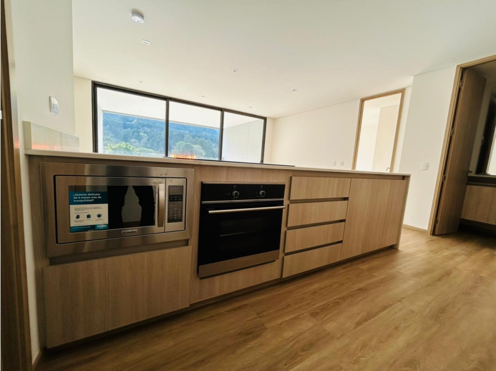 Apartamento en Arriendo, Sajonia - Rionegro — foto 3