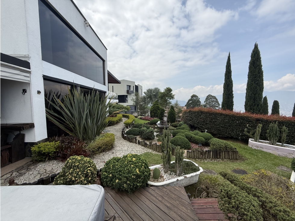Casa en Venta y Arriendo, Alto de Palmas — foto 2
