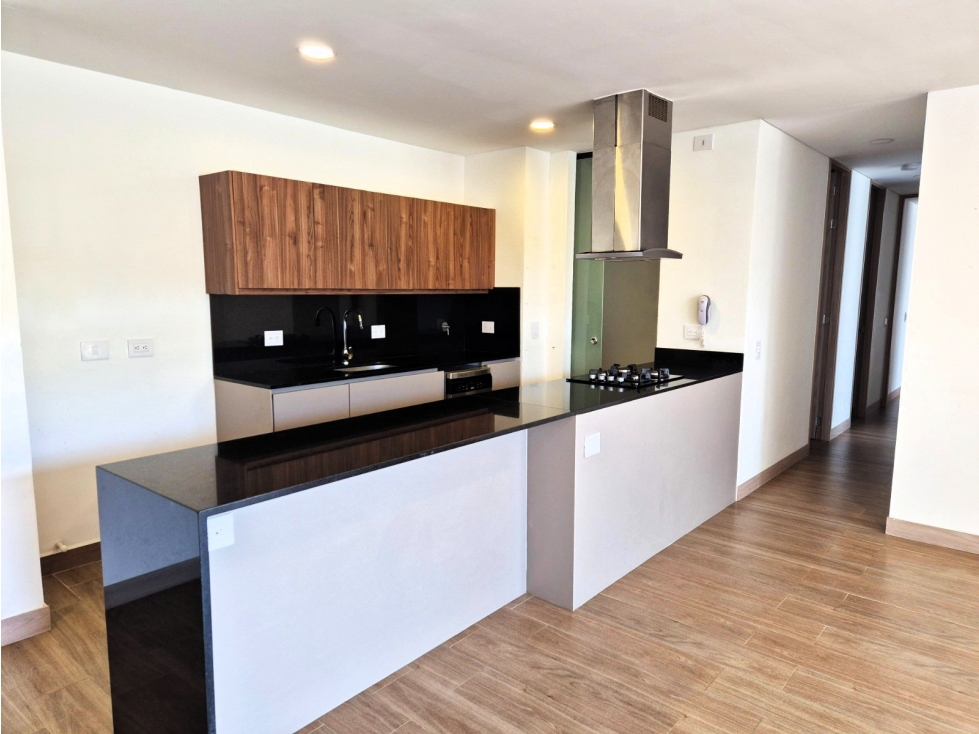 Vendo apto Recintos de Gualanday Rionegro | Ubicación premium — foto 5