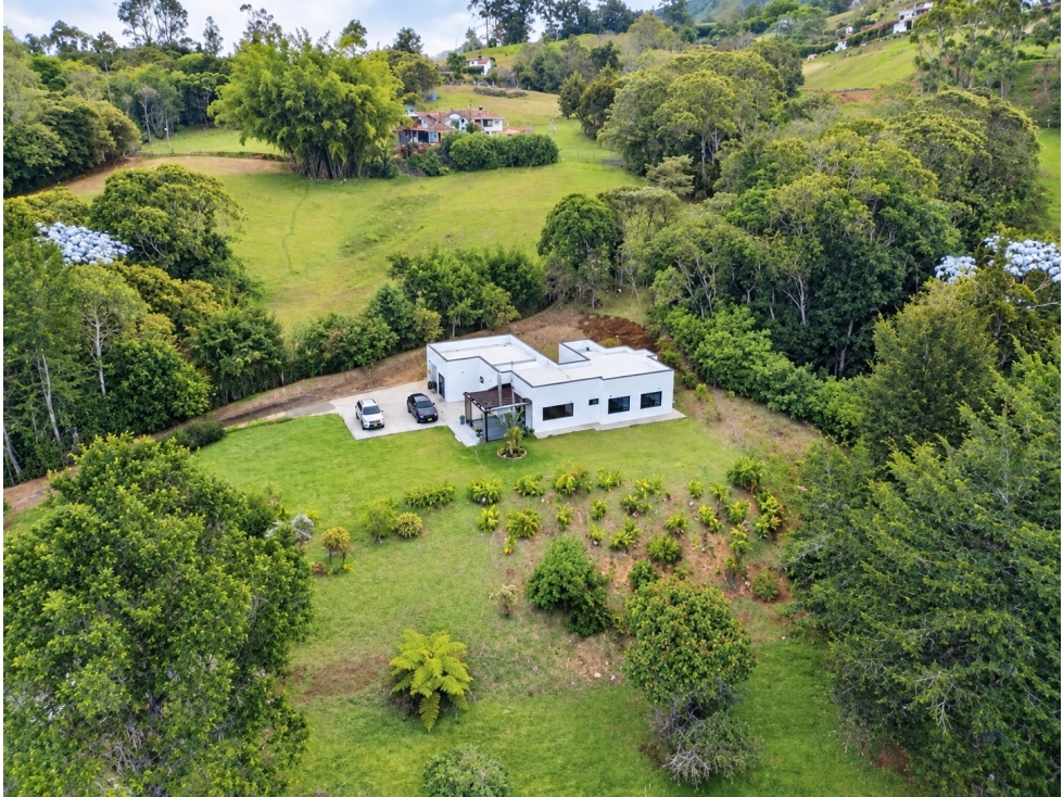 Casa en Venta y Arriendo Pontezuela independiente - 1