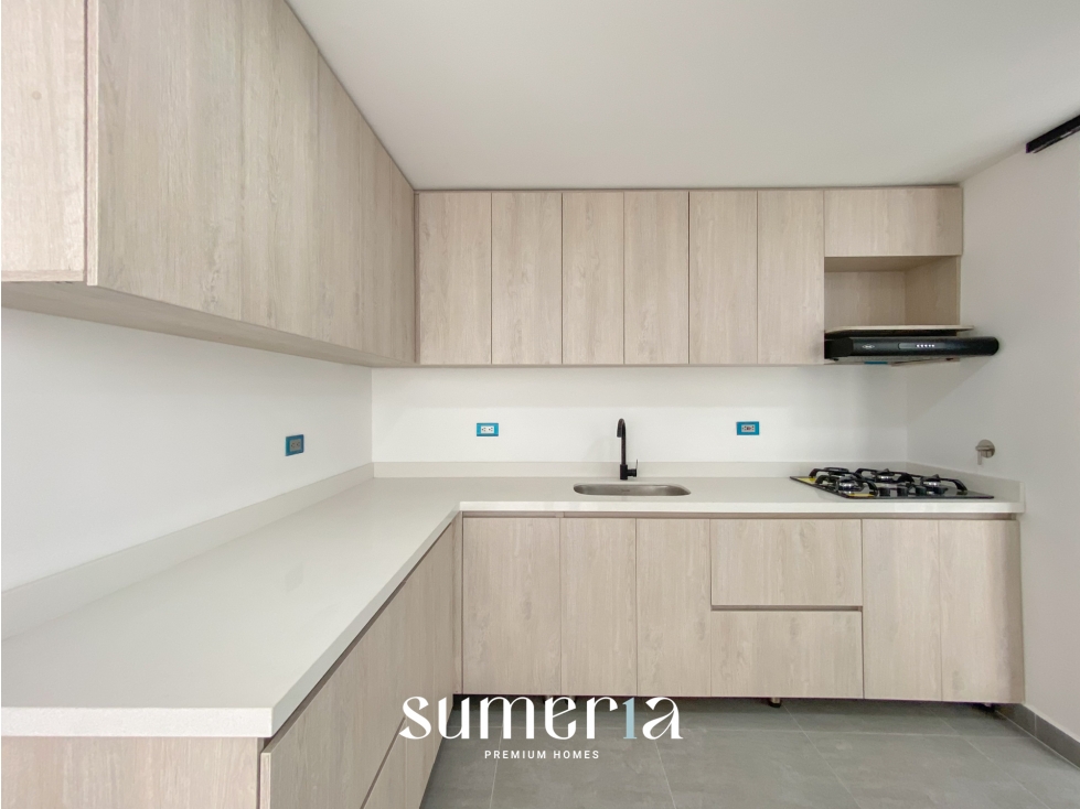 Casa unifamiliar para la venta en la Ceja