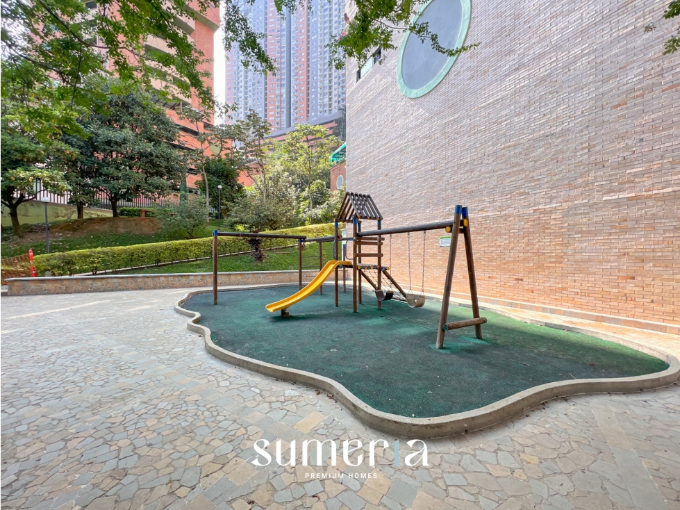 Apartamento para la venta en Sabaneta — foto 3