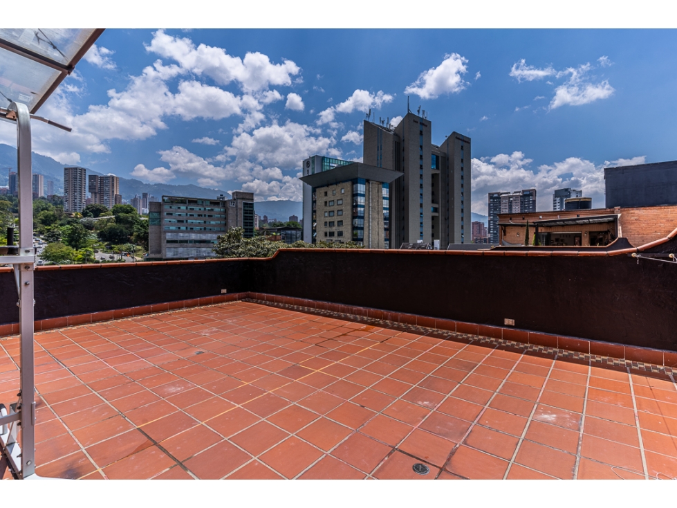 Apartamento para la Venta en el Poblado — foto 2