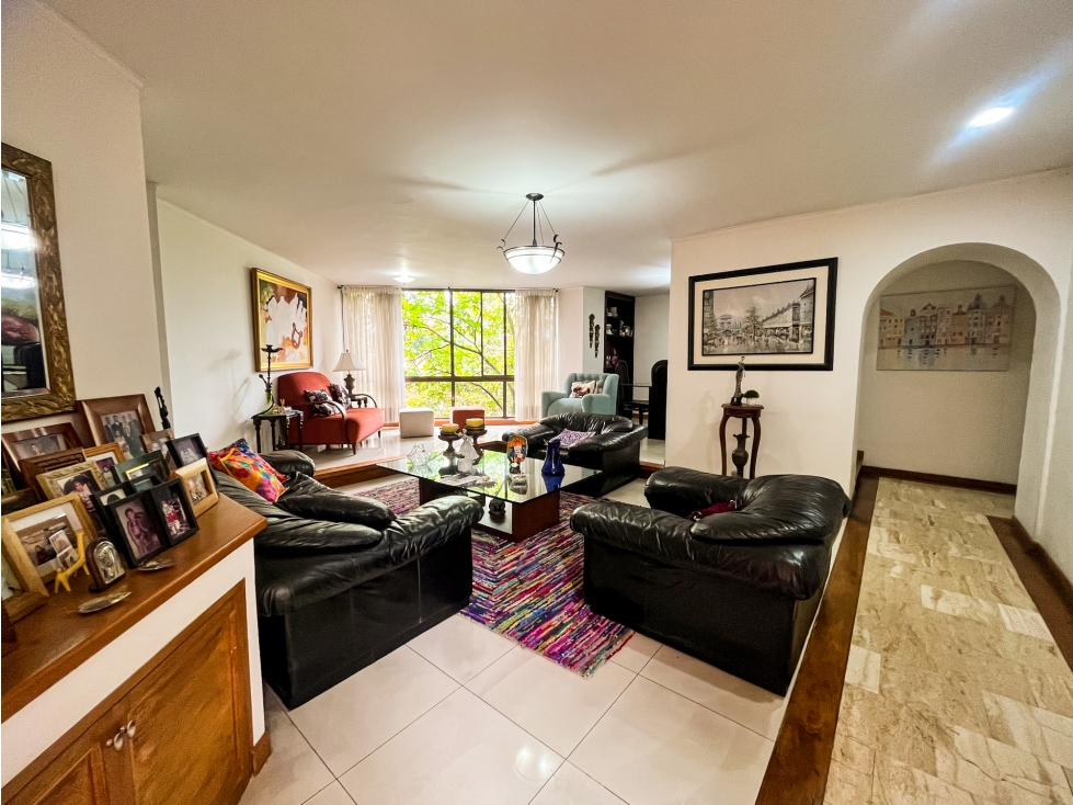 Apartamento disponible para la venta Poblado- Transversal Inferior — foto 3
