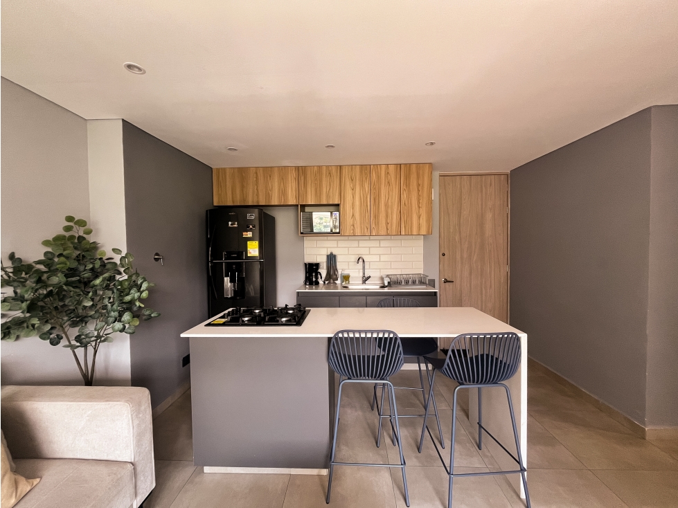 Apartamento en Venta, Sabaneta
