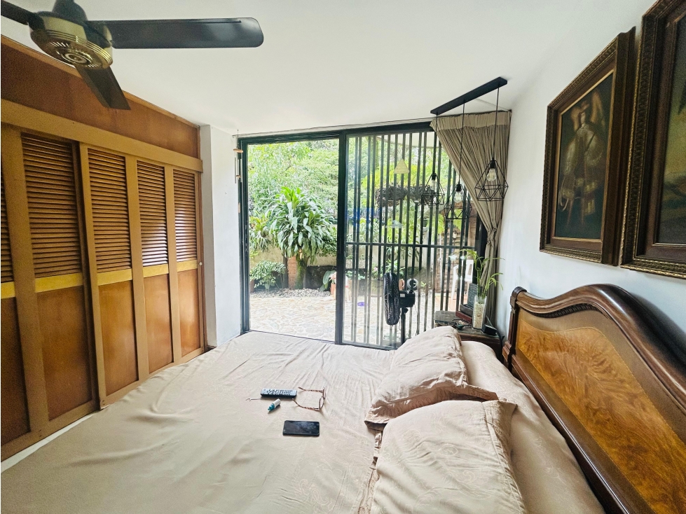Apartamento en Arriendo, Poblado - Patio Bonito — foto 6