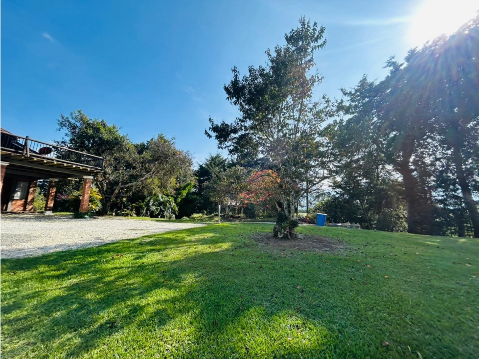Casa en Arriendo, San Antonio de Pereira — foto 6