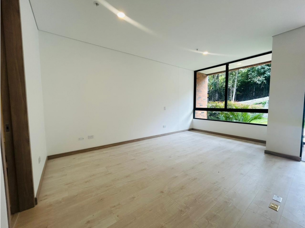 Aparta estudio Loft en Arriendo, El Retiro — foto 5