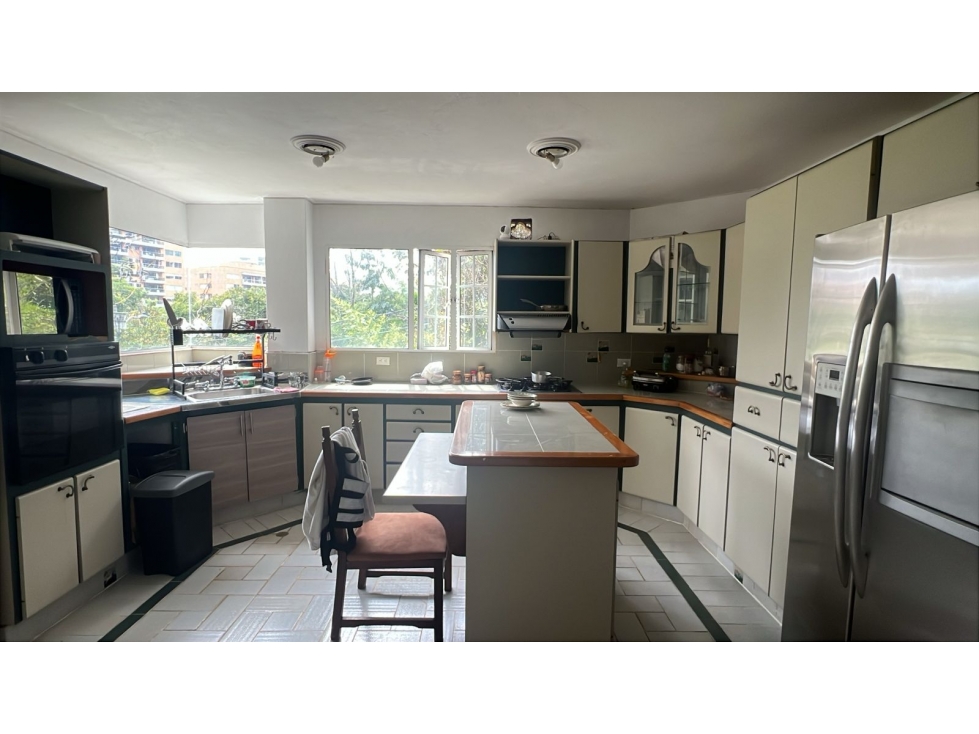 Casa Independiente en Arriendo, Transversal Intermedia - Envigado — foto 5