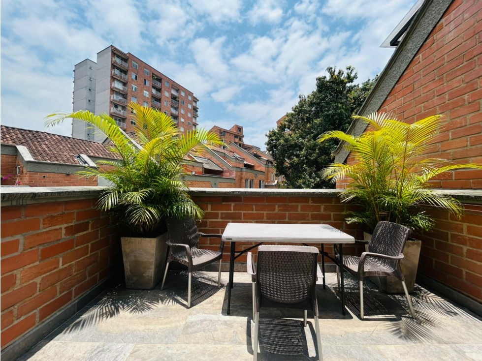 Casa Moderna en arriendo Ubicación Estratégica en la frontera — foto 3
