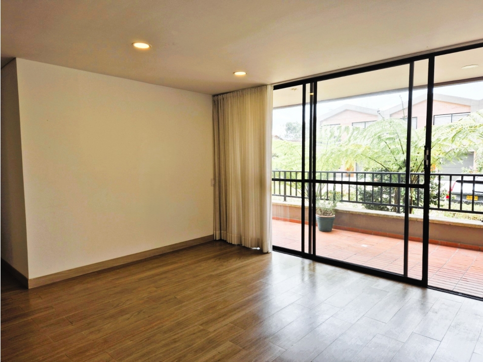 Vendo apto Recintos de Gualanday Rionegro | Ubicación premium — foto 6