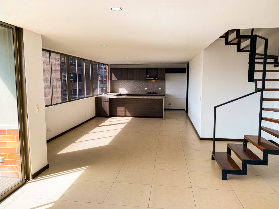 Duplex en Venta en Altos del Poblado — foto 2