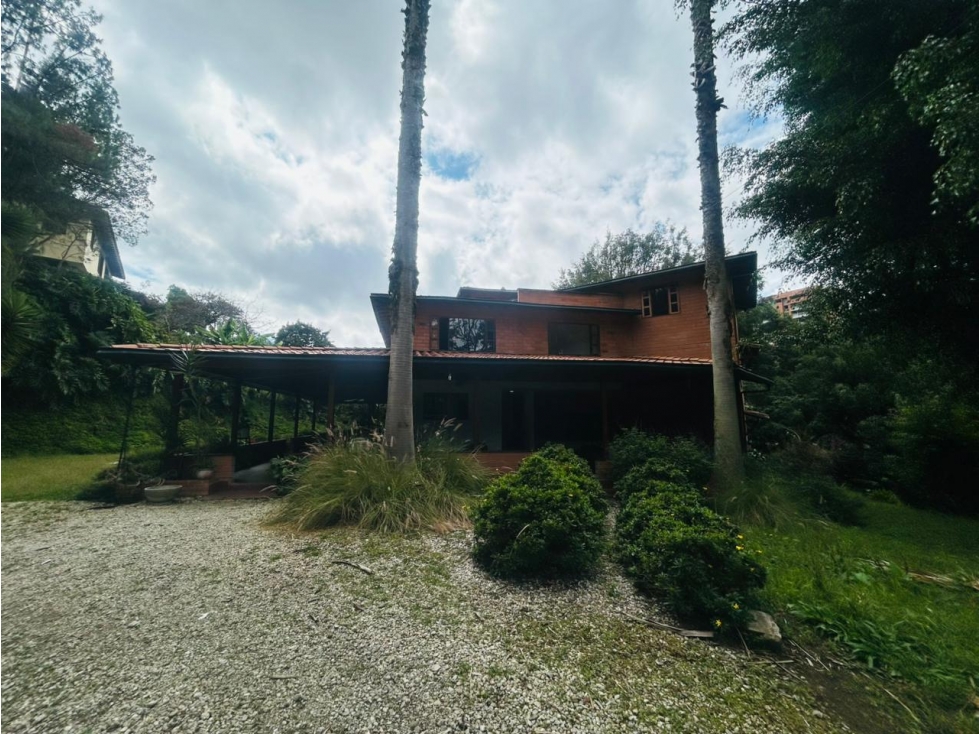 Casa independiente para Arriendo o Venta, los Colegios - Rionegro — foto 4