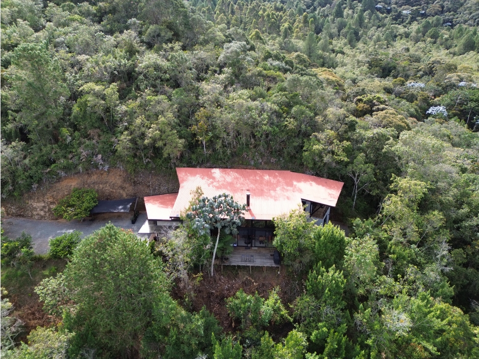 Casa en Venta En la Ceja Sector el Yarumo — foto 2
