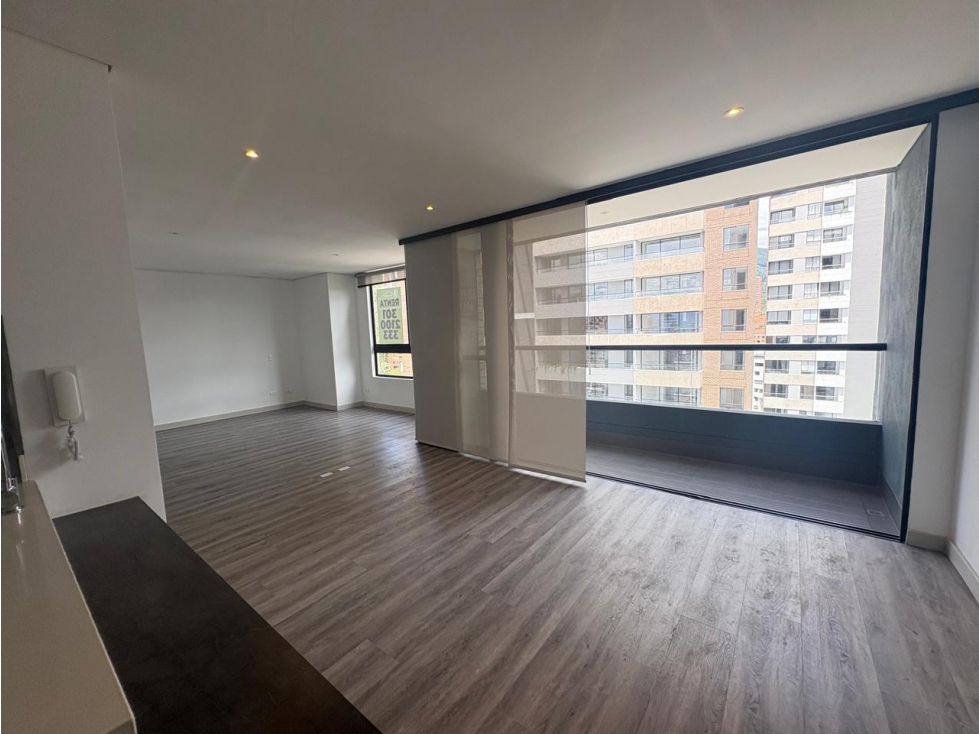 Apartamento en Arriendo Linares — foto 2