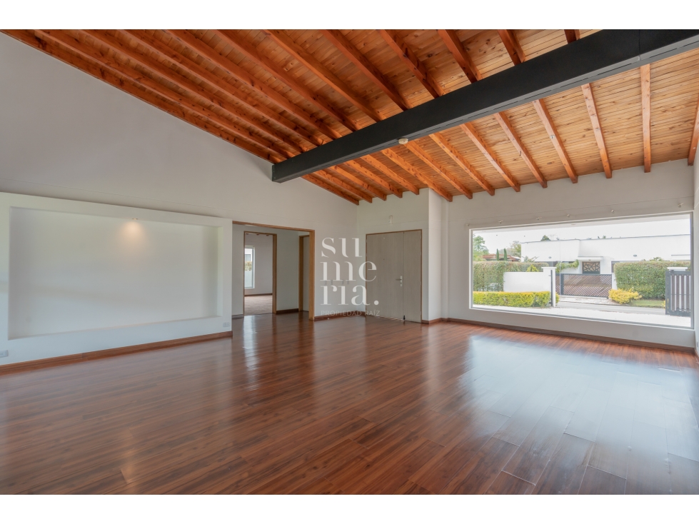 Casa de lujo para venta o arriendo en llanogrande — foto 5