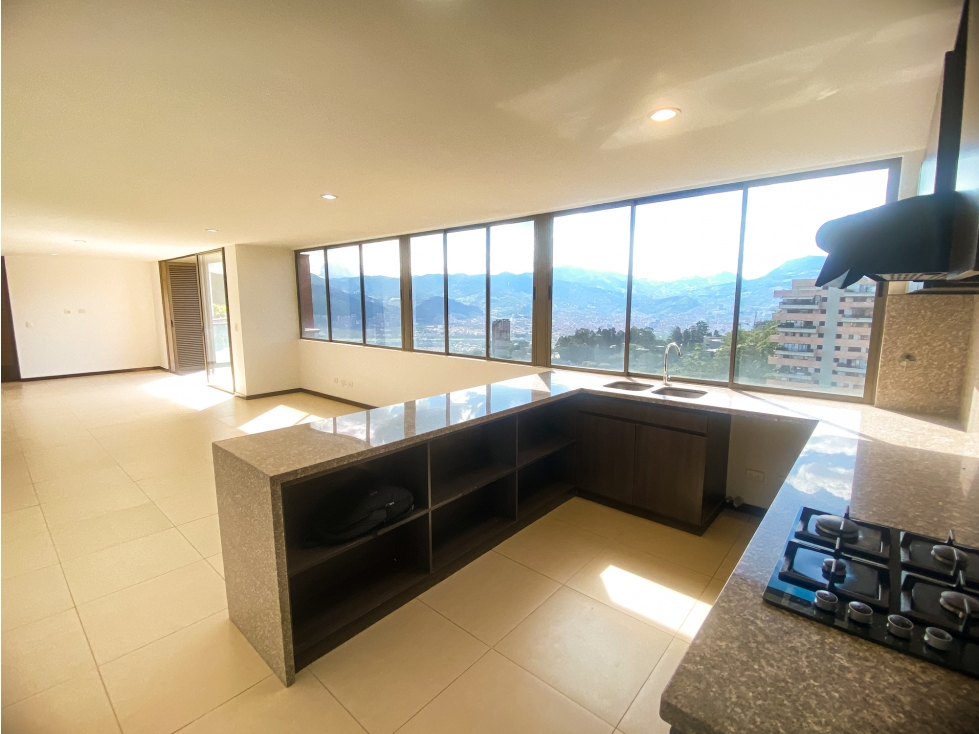 Duplex en Venta en Altos del Poblado