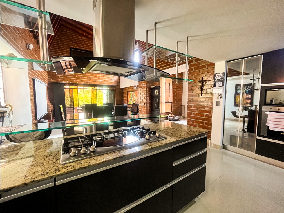 Apartamento Dúplex en la loma de los González para la venta — foto 3