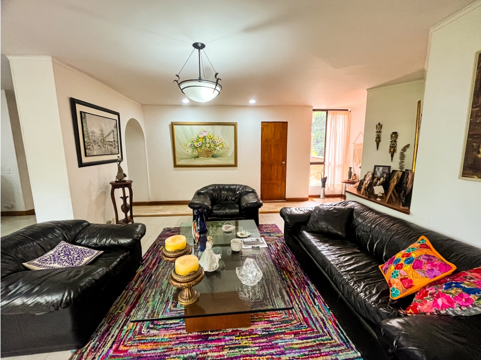 Apartamento disponible para la venta Poblado- Transversal Inferior — foto 5
