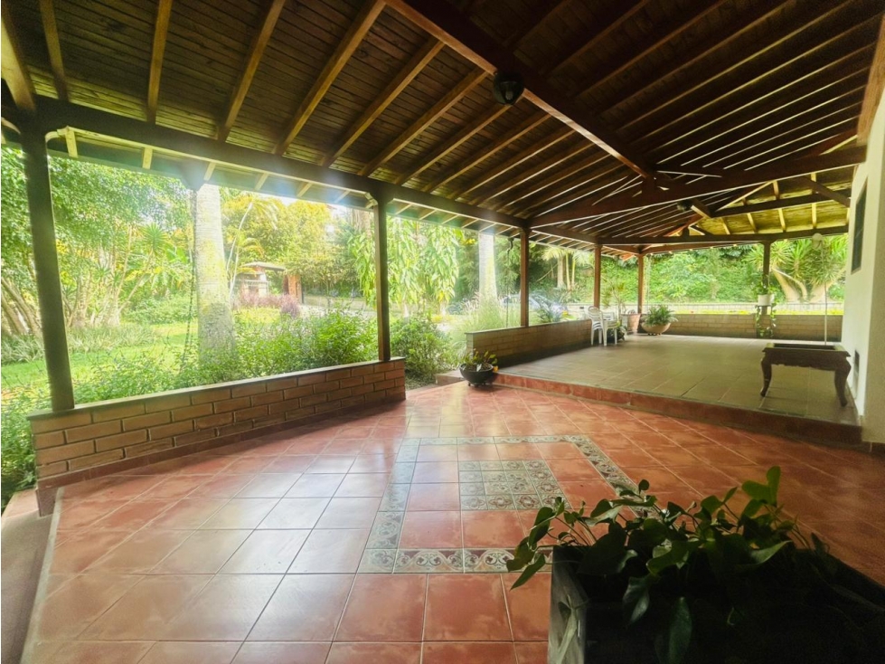 Casa independiente para Arriendo o Venta, los Colegios - Rionegro — foto 6